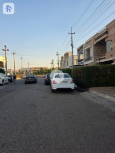 خانووی دوو نهۆمی image 2