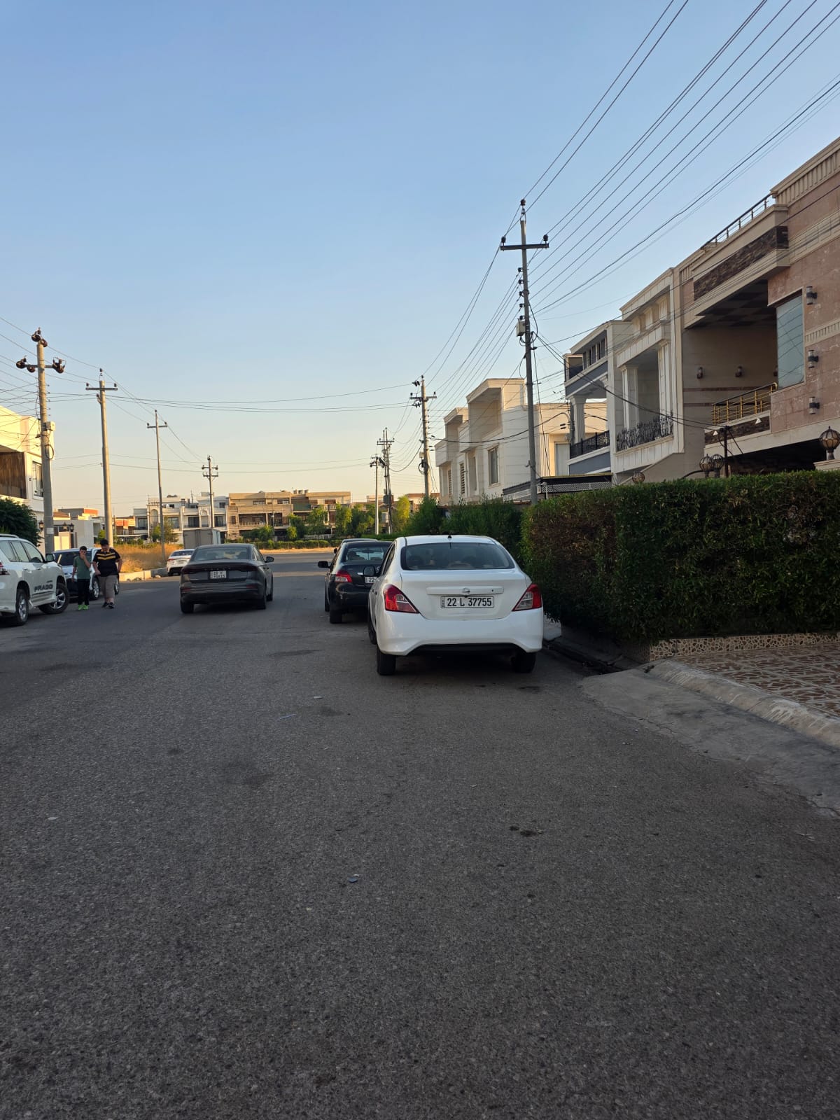 خانووی دوو نهۆمی وێنە 2