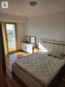 Furnished apartment in Roya Tower Image 3