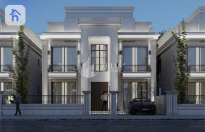 Modern 4-Bedroom Home image 1