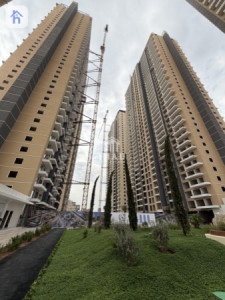 3 Bedroom Apartment in Lalav Sky View image 1