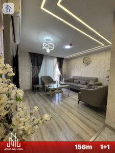 شقة مفروشة حديثة في أربيل image 1