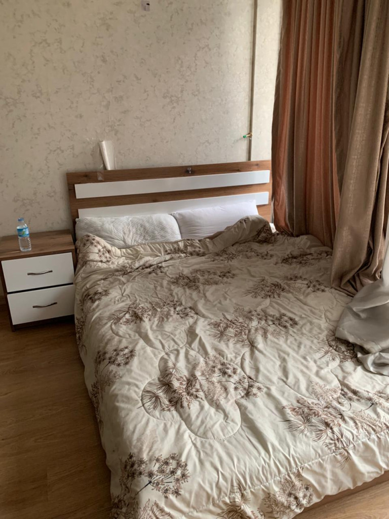 Modern Studio Apartment for Rent