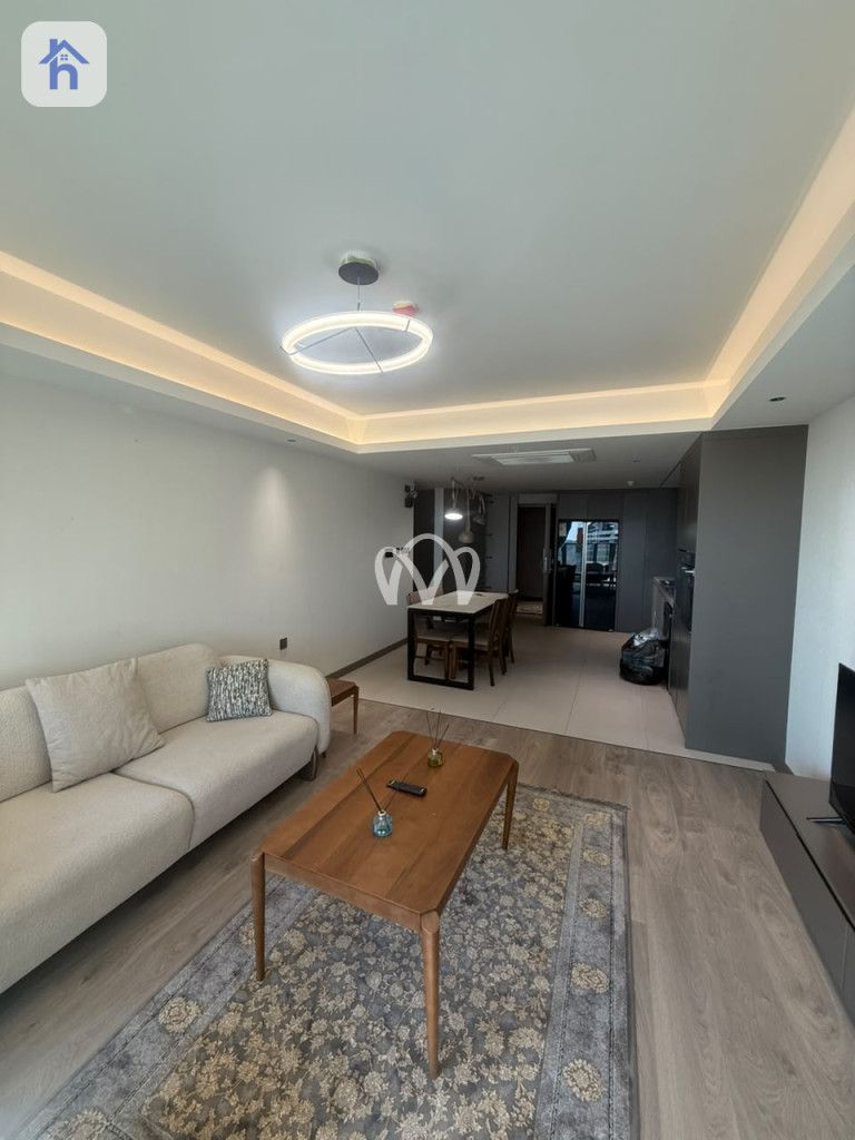 Furnished Apartment For Rent