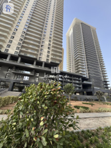 Studio apartment in Rami Towers Image 17