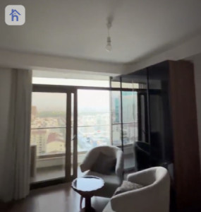Internal View Apartment image 3