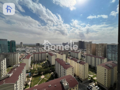 6th-floor Apartment in Erbil image 1