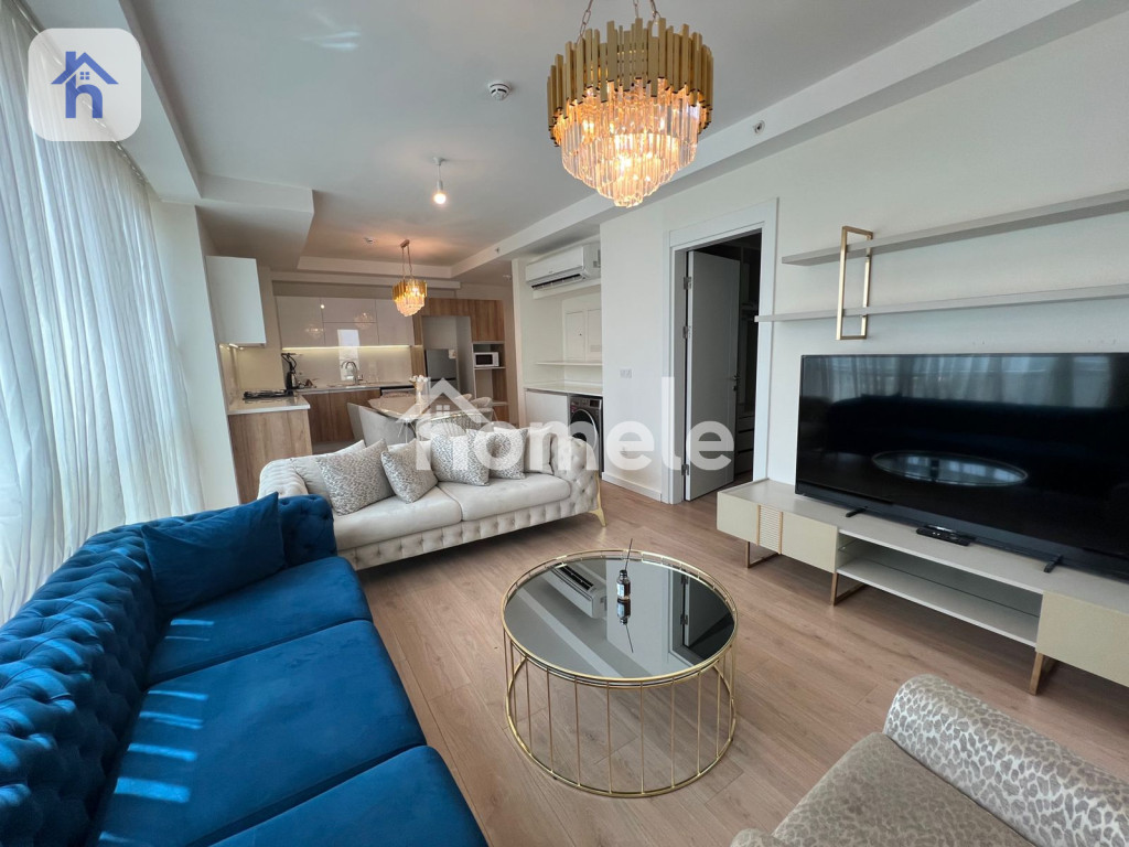 Charming 1BHK Apartment in Prime Location