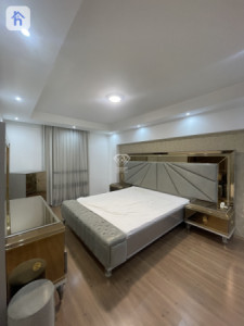 Luxurious Furnished Apartment with Stunning Views Image 7