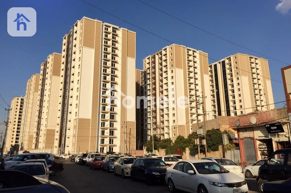 External View Apartment