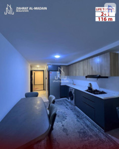 Furnished Apartment For Rent Image 8