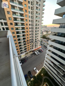 Modern 2 Bedroom Apartment in Star Towers Resim 6