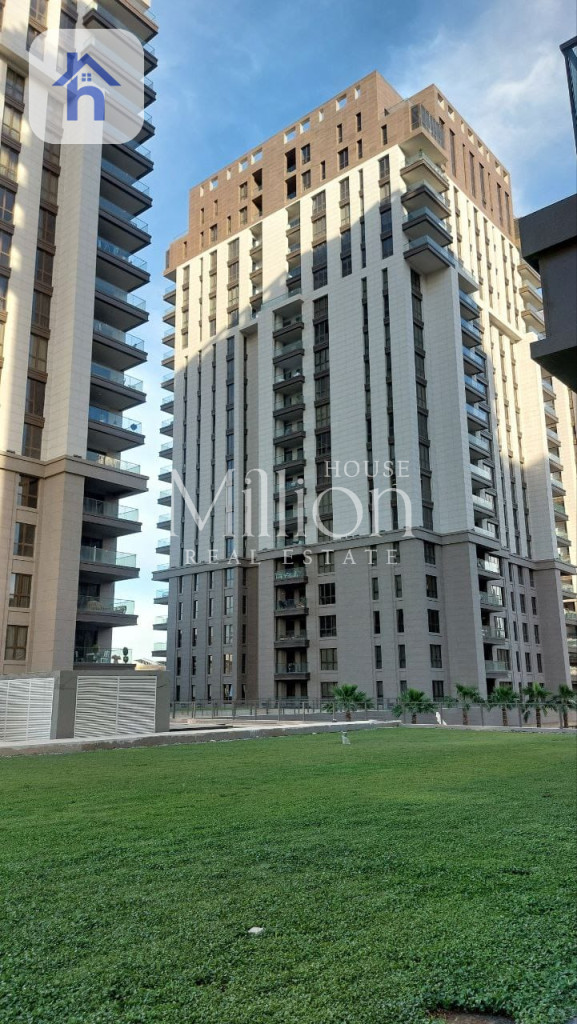 Modern Apartment in Boulevard