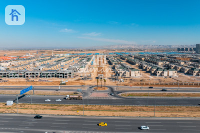 منزل عصري في قرية الإسبانية 2 image 4