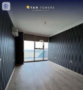 Apartment (122m²) Resim 4