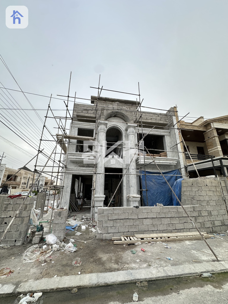 Corner House