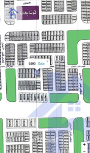 قطعة أرض واسعة للبيع في أربيل image 1