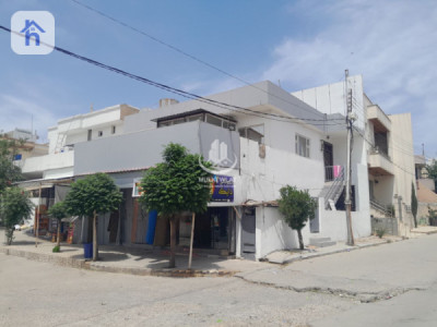 موڵکێکی بازرگانی لە سلێمانی image 2