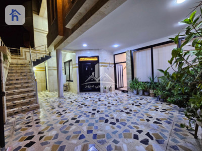 منزل بواجهتین صورة 3