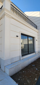 Modern Family Home in Erbil Resim 6