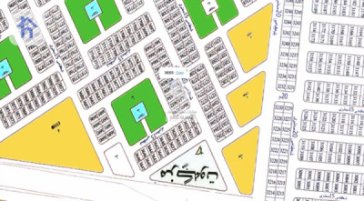 Residential Plot available in Erbil image 1