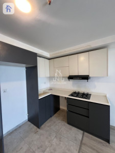 Modern Apartment in Erbil Resim 3