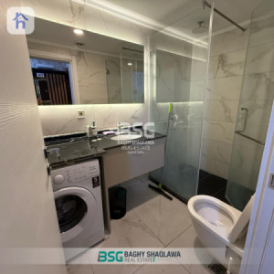 Furnished Apartment For Rent Image 5
