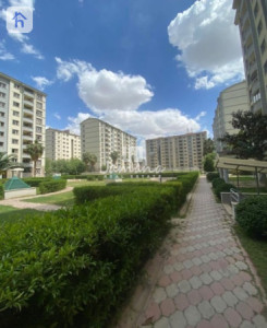 Elegant 3-Bedroom Apartment in Erbil Image 9