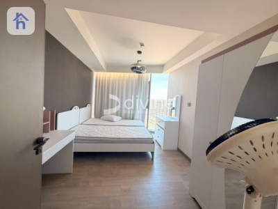 Spacious Apartment in Cavalli Tower image 3