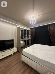 Studio Apartment image 3