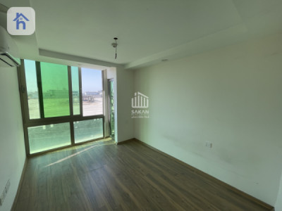 Apartment (1+1) for Rent Resim 3