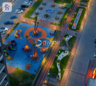 Corner Apartment image 4