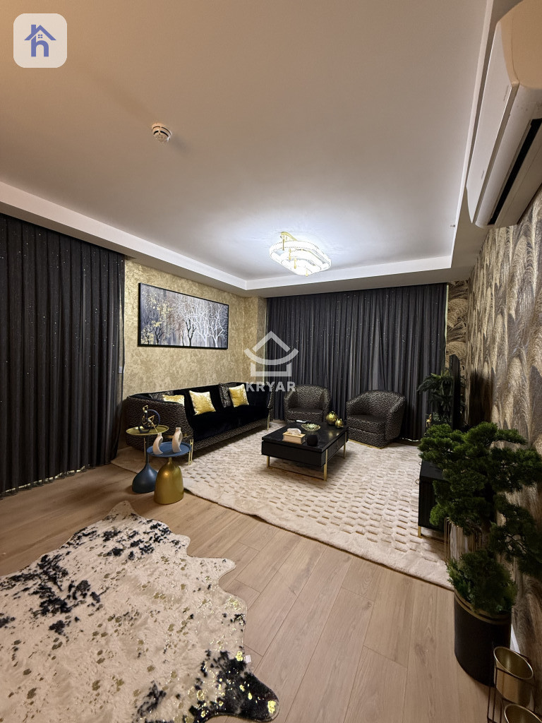 VIP Apartment