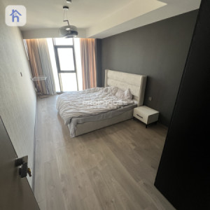 Modern Furnished Apartment in Cavalli Tower Image 5