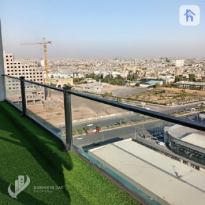 Furnished Apartment For Sale Image 13