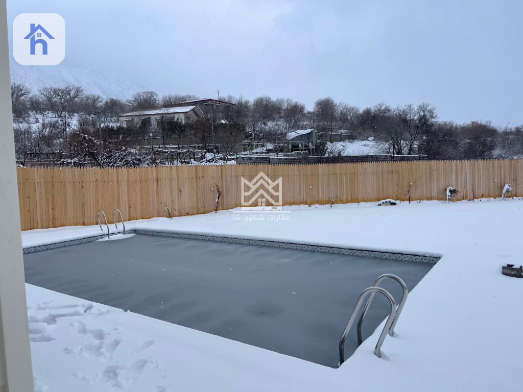 Spacious Farm in Shaqlawa, Chneran Resim 2