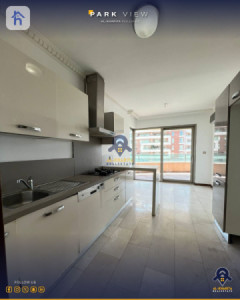 Modern Apartment Image 3