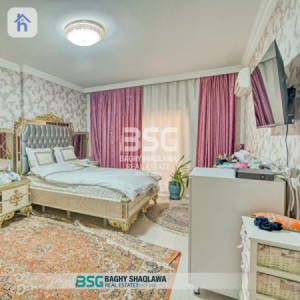 Spacious 3-Bedroom Apartment in Erbil Image 6
