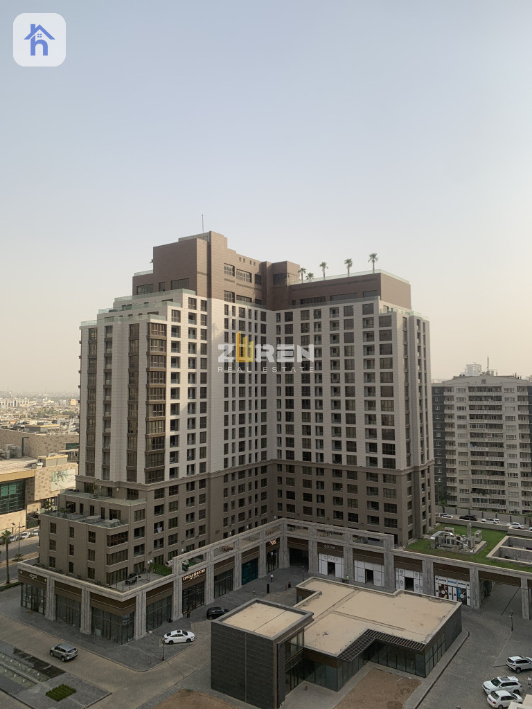 Modern Apartment in Central Location