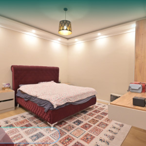 دار للبیع في 99 زانکو صورة 11