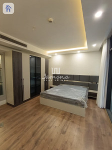 Furnished Apartment For Rent Resim 3