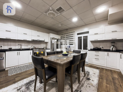 Spacious House in Ganjan City image 7