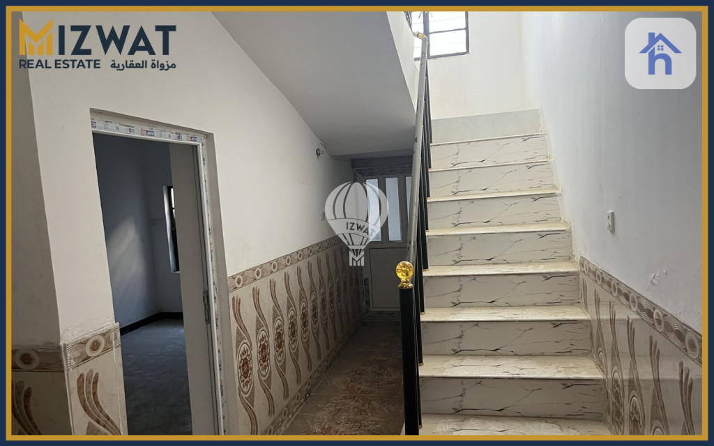 خانوویەکی ئارام لە بەغدا، ناوچەی بەیاع وێنە 4