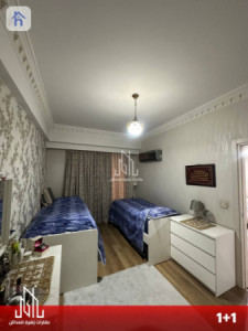 Furnished Apartment For Sale Resim 5