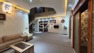 Furnished House For Sale Resim 9