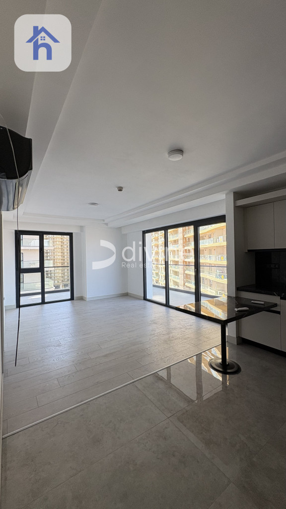 External View Apartment