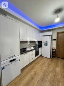 Elegant Furnished Apartment in Erbil Image 3
