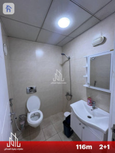 Furnished Apartment in Life Towers Image 8