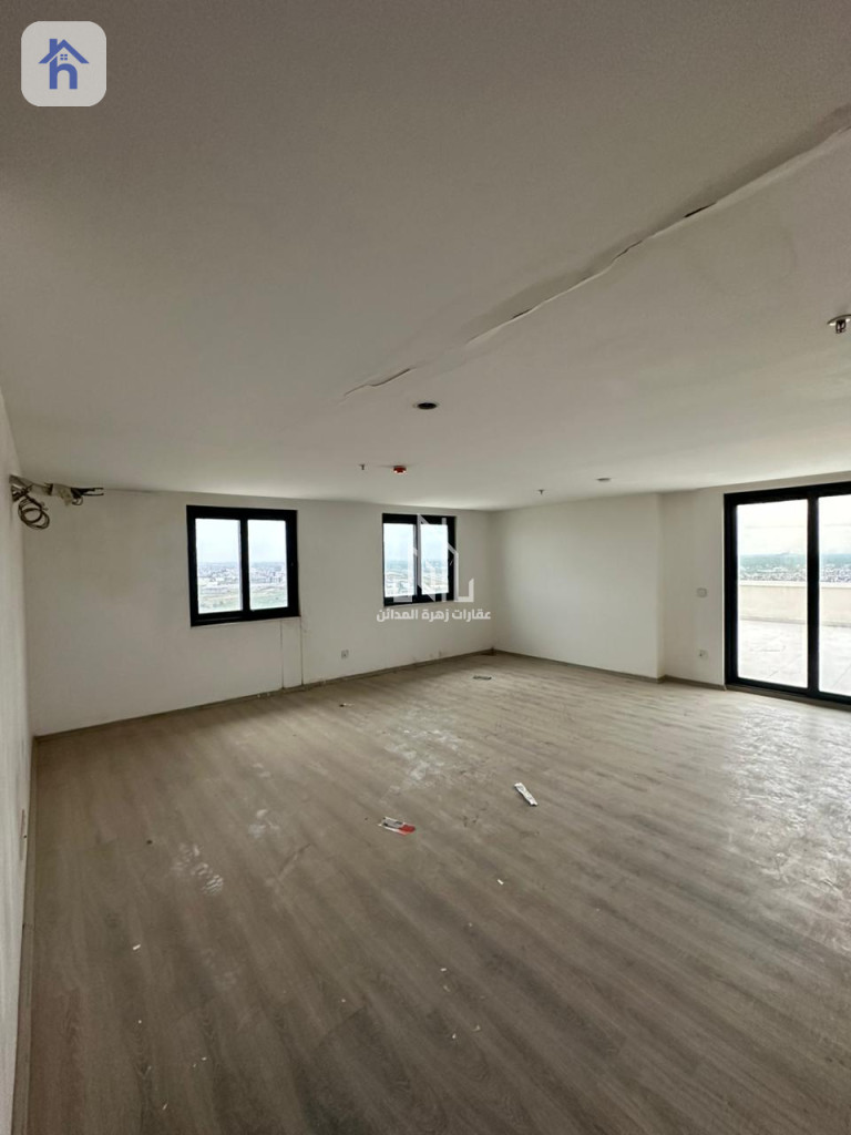 Spacious and Modern ApartVilla for Sale