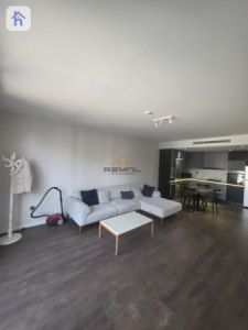 A 1+1 apartment in Boulevard image 2